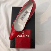 Decolte pollini
