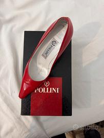 Decolte pollini