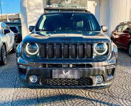 Jeep Renegade 1.6 Mjt DDCT 120 CV Limited