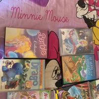 DVD cartoni animati