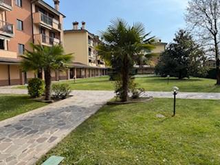 Bilocale dresano con box privato