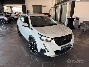 Peugeot 2008 PureTech 130 S&S Allure (96kw)