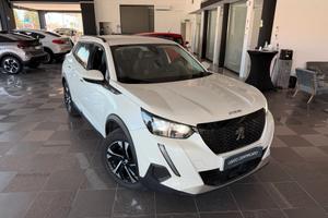 Peugeot 2008 PureTech 130 S&S Allure (96kw)