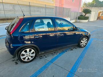 Opel Corsa 1.3 mjt CDTI