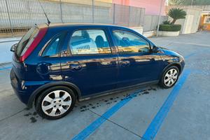 Opel Corsa 1.3 mjt CDTI