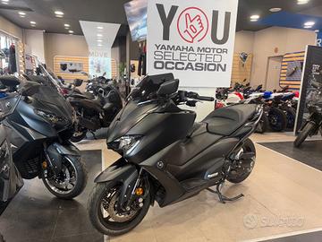 Yamaha T Max 560 - 2021 - Km 25255