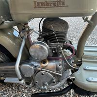 Lambretta LN 125