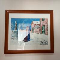 Inverno di Aldo Pievanini