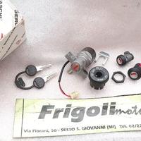 blocchetto SH 125 2001 2002 2003 SH125 HONDA serra