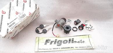 blocchetto SH 125 2001 2002 2003 SH125 HONDA serra