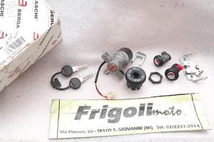 blocchetto SH 125 2001 2002 2003 SH125 HONDA serra