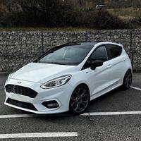 Ford Fiesta St-line 125cv