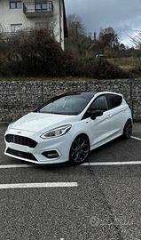 Ford Fiesta St-line 125cv