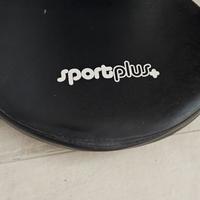 PANCA PER ADDOMINALI