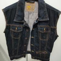 Giubbini e giacca nera