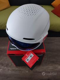 Casco sci Alpina ALTO Q-LITE tg 51-55
