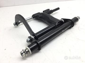 PIAGGIO VESPA GTS SUPER ABS KM 0 300 STAFFA SUPPOR