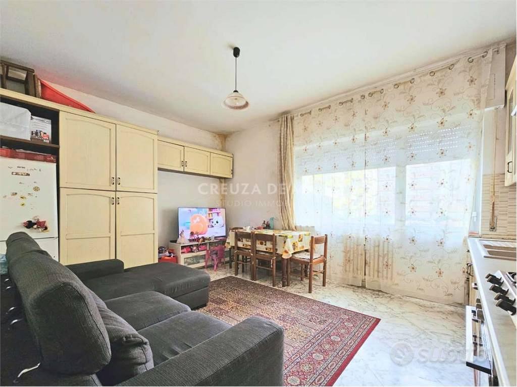 Appartamento – Rapallo, Cappelletta, San Michele di Pagana - Vista 3