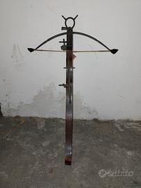 Balestra 