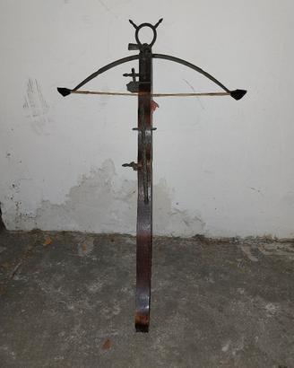 Balestra 