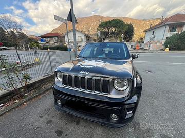 JEEP RENEGADE LIMITED