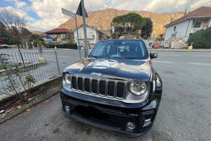 JEEP RENEGADE LIMITED