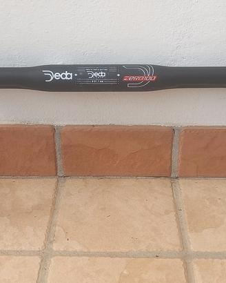 Manubrio Deda Zero 100 42 c/c