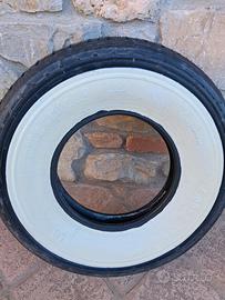 gomme 4.00.8 continental fascia bianca