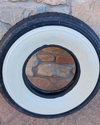 gomme 4.00.8 continental fascia bianca