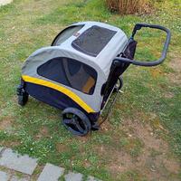 Trasportino per cani