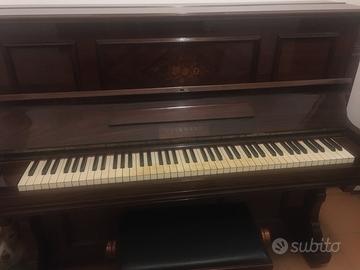 Pianoforte