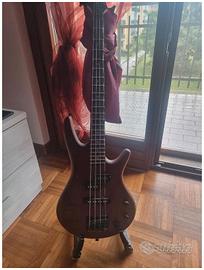 Basso ibanez 3/4 miKro