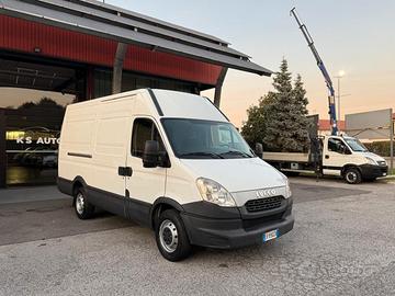 IVECO Daily 35S12 2.3 TDI 125 CV EURO 5 PASSO MEDI