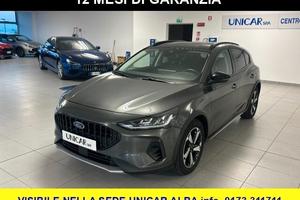 Ford Focus 1.000 BENZINA 125 CV ACTIVE DESIGN