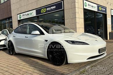 TESLA Model 3 NV35 RWD Premium