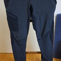 pantalone trekking decathlon 