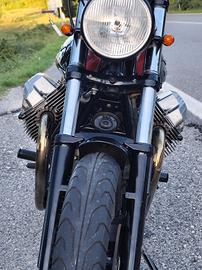moto guzzi 850