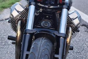 moto guzzi 850
