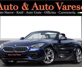 BMW Z4 sDrive20i Sport NAVI