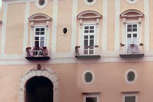 Ufficio a Villa Figliola San Sebastiano