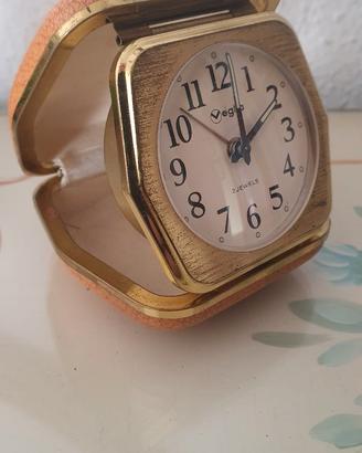 SVEGLIE ANTICHE E VINTAGE