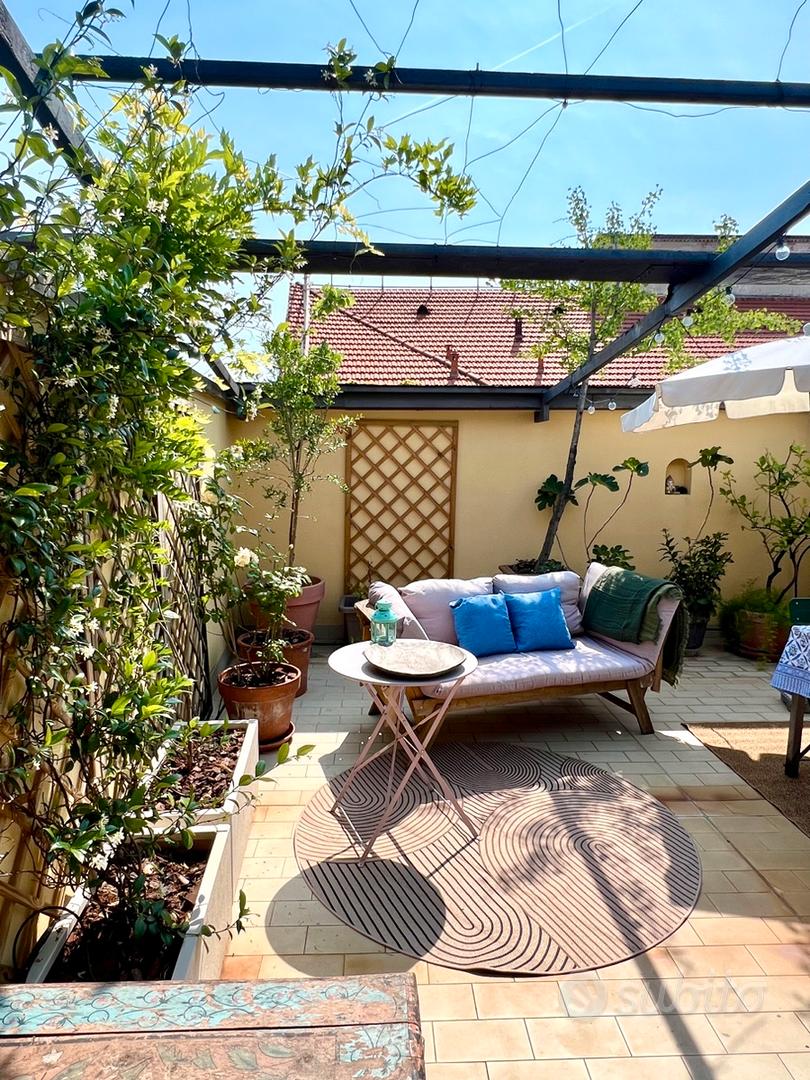 Appartamento – Milano, Abbadesse, Municipio 2 - Vista 5