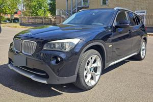 BMW X1 4X4 