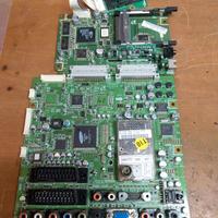 Scheda madre BN41-00700B per Samsung LE32RT3BD