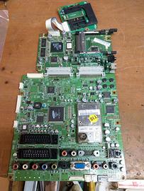 Scheda madre BN41-00700B per Samsung LE32RT3BD