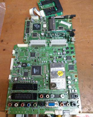 Scheda madre BN41-00700B per Samsung LE32RT3BD