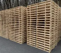 PALLETS E PEDANE