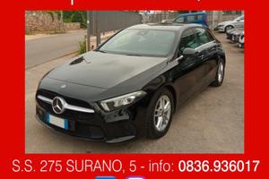 Mercedes-benz A 180 A 180 d Automatic Extra