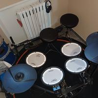 Batteria elettronica 