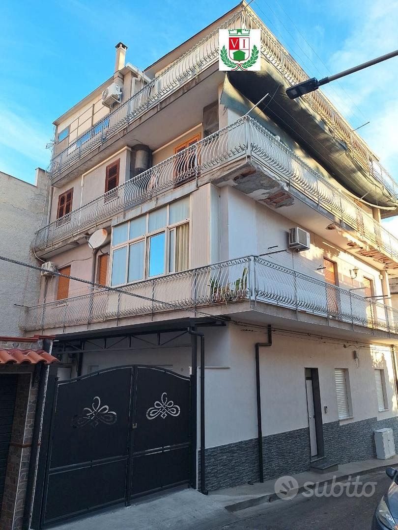 Appartamento – Villabate, Palermo - Vista 3